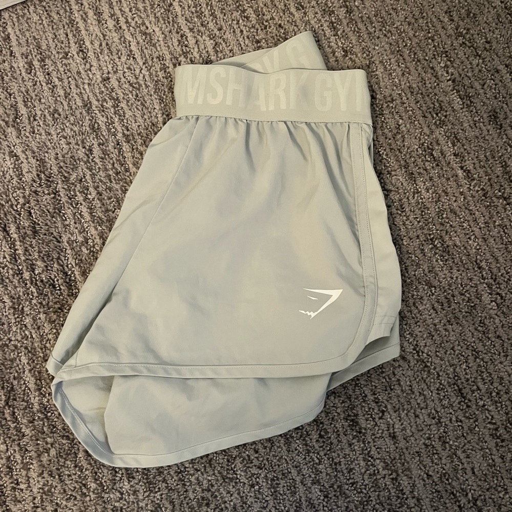 Gymshark Running Shorts